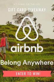 Ease visit our airbnb gift cards program page. Airbnb Gift Card Mexico