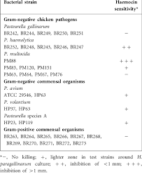 Railadventure br 111 222 mit dem nagelneuen vectron br 248 001 „dual mode bei „gabe gottes/thüringen. Haemocin Sensitivity Of Organisms That Colonize The Chicken Respiratory Download Table