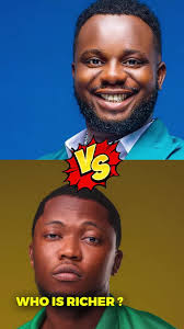 Who Is Secretly Richer