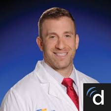 Dr. Aviram M. Giladi, MD