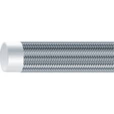 3000 psi Teflon 1/4 in Wire Hose