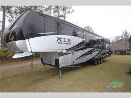 Just some of the standard construction and exterior features of the forest river xlr toy hauler fifth wheel: Pin On Campers