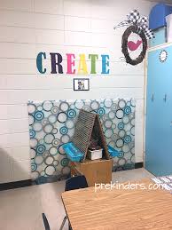 Hope it could inspire you, our beloved reader in , back to article please click classroom decoration ideas for preschool: Pre K Classroom Photos Colorful Nature Theme Prekinders