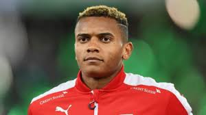 Manuel obafemi akanji is a swiss professional footballer who plays as a defender for bundesliga club borussia dortmund and the switzerland n. Sportmob Top Facts About Manuel Akanji The Stabilisator
