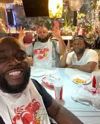 How could I come to Orlando and not?!?!