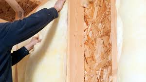 This wall system is a brilliant way to construct an internal wall. How To Find Wall Studs