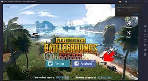 How To Download And Install Pubg Mobile Vn On Gameloop