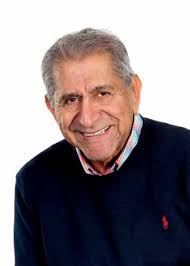 Rooted and Rising in Our Community