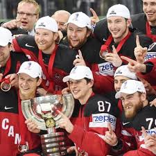 Groups for 2018 the groups for the 2018 iihf ice hockey world championship in copenhagen and herning, denmark, have been announced. 2015 Iihf World Championships Canada Vs Russia Oh And Wcf Game 1 As Well Nucks Misconduct