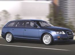 Image result for Night Blue 2006 A6