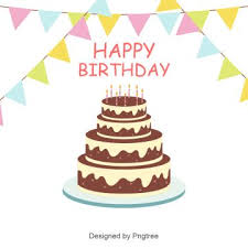 Happy Birthday Cake Transparent Background Birthday Cake Vector Background Elegant Ornamental Collection Elegant Ornamental Collection Png And Vector With Transparent Background For Free Download Golden Birthday Cakes Cartoon Birthday Cake Cake Illustration