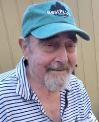 Obituary information for David Richard Carr
