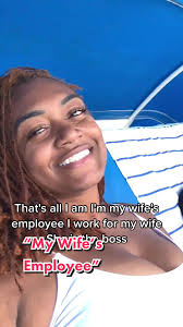 Bless this man. He literally does anything I ask for + things i dont ask  for. Don’t worry, we are equally yoked over here 😛. #wifesemployee  #blackgirltiktok #softlife #blacklove #blacktiktok #blacktok ...