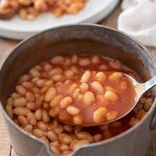 what are sweet beans in the uk called