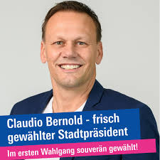 FDP.Die Liberalen Frauenfeld