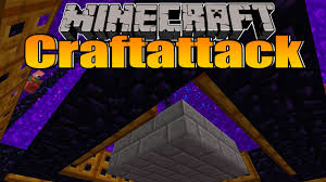 Download it and try out how the 1.17 could be! Es Funktioniert Minecraft Craftattack 3 Folge 85