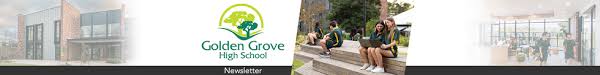 Golden Grove High School eNewsletter