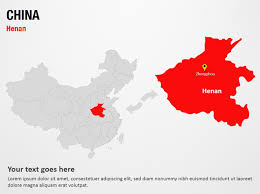 Jul 20, 2021 · home to 99 million residents, henan is one of china's most populous and poorest provinces, with large swathes of farmlands and factories. Henan China Powerpoint Map Slides
