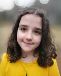 Mainstage Playbill Template