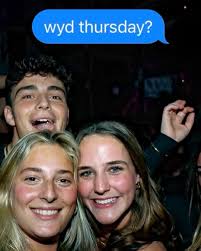 wydthursday · Instagram 照片和视频