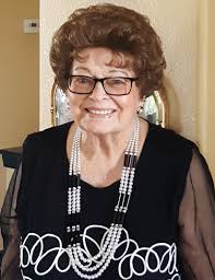 Obituary information for Imogene "Jean" Gail Bachmeier