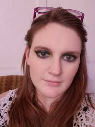 Katherine Faye's Instagram, Twitter & Facebook