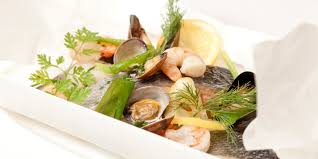 1 hour 5 minutes super easy. Baked Fish Recipes Great British Chefs