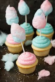 Average rating:0out of5stars, based on0reviews. Cotton Candy Cupcakes Cooking Classy