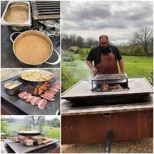 Le Petit Valadier / BRASERO TRAITEUR