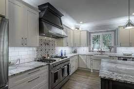 Wichita cabinet services is the city's leading cabinet refinishing service provider, and we're skilled at revitalizing your kitchen furniture. Wichita Granite Cabinetry Facebook