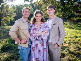 Sturm der Liebe Fernweh