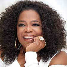As the visionary and leader behind own: Oprah Winfrey Quotes Facts Network Biography