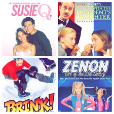 Pin By Tara Brooke On 90s Girl Kids Family Movies 90s Disney Movies Old Disney Movies