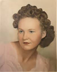 Grace Edna Walton Moth Iversen Hovey Obituary 2024