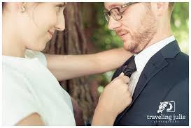 Portland Courthouse Wedding Photography: Julia and Luke