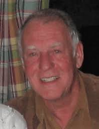 George P. Hachey, Sr. Obituary