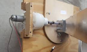 Diy Motorized Grain Mill Home Brewing Equipment Home Brewing Beer Grain Mill