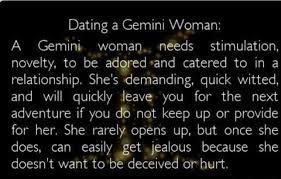 Top 23+ Gemini Female Personality Traits | Gemini Woman Love, Dating,  Attraction