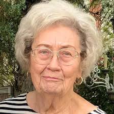 Obituary information for Shirley Carole Darby