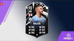 Completing kyle walker's showdown sbc means completing three separate sbcs, at an approx. Fifa 21 Kyle Walker Ucl Showdown Sbc Cheapest Solution For Xbox One Ps4 Ps5 Xbox Series X S Pc