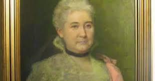 May Eliza Wright Sewall