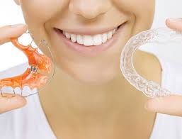 But the best way to prevent them from smelling bad or collecting debris in the first place is to ensure you only wear them after cleaning or brushing your teeth. The Importance Of Wearing Your Dental Retainers