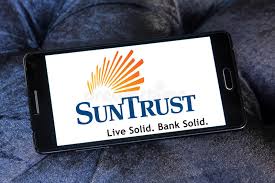 Confirm balances and transactions, make payments and transfer funds with suntrust bank. Suntrust Bank Photos Free Royalty Free Stock Photos From Dreamstime