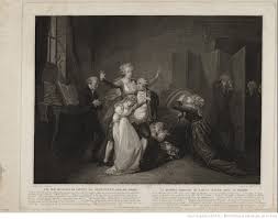 Princess On The Margins Toward A New Portrait Of Madame Elisabeth De France
