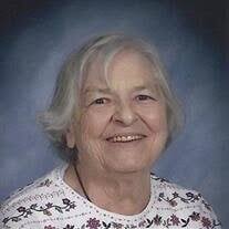 Velva C. Malcolm Austin Obituary