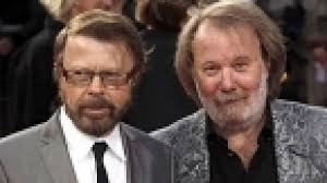 Los chicos de Abba publican nuevas canciones