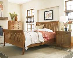 I currently have developed designs for some occasional tables, bedroom casework like dressers and nightstands, chairs, bookcases, writing i love all that mission/stickley stuff. Stickley Mission Sleigh Bed Craftsman Bedroom New York By Stickley Furniture Houzz