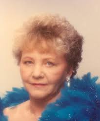 Betty McCall Obituary