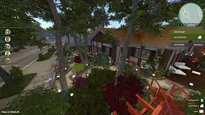 House Flipper Japanese Garden Youtube