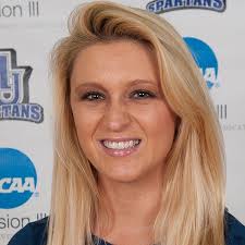 Our next Alumni Feature is Shawna Armstrong! Swipe left to hear about  Shawna's experiences at NCC. Shawna graduated in 2009 with a BA in Sports  Management and 2012 with a MA in